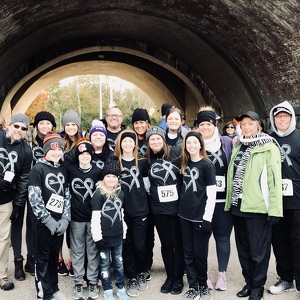 Team Page: Emily's Timmy Terminators